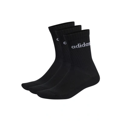 Imagen de Calcetines altos para niños adidas (x3)