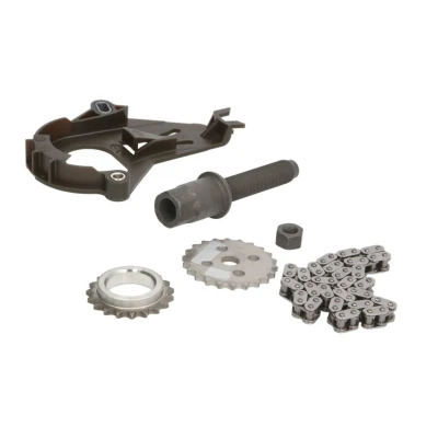Imagen de SWAG 20 94 7979 Kit cadenas, accionamiento bomba aceite BMW: 1 Hatchback