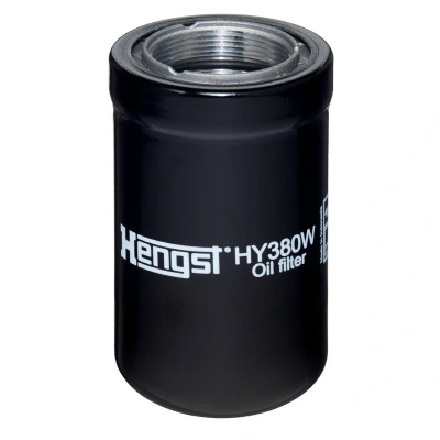 Imagen de Filtro, sistema hidráulico operador HENGST FILTER HY380W