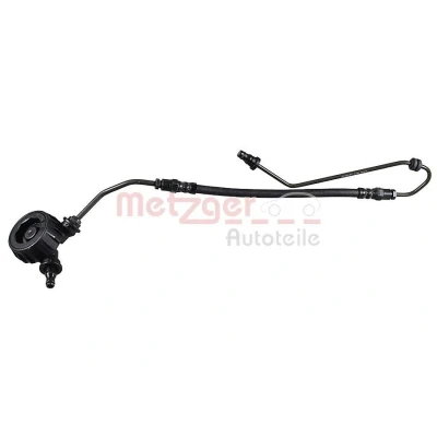 Imagen de METZGER 2070011 Conducto de embrague