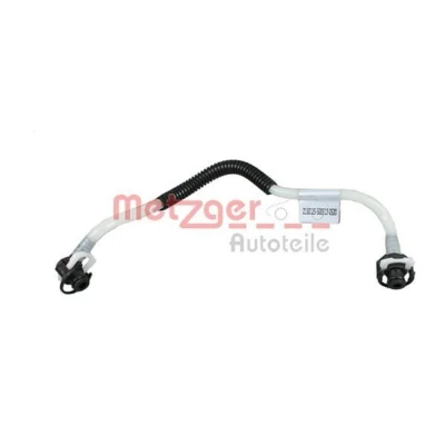 Imagen de METZGER 2150125 Tubería de combustible MERCEDES BENZ: Clase E Berlina, T modell