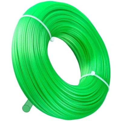 Imagen de GARDENIX Hilo de Corte Redondo 3,0 mm x 50 m, Nailon
