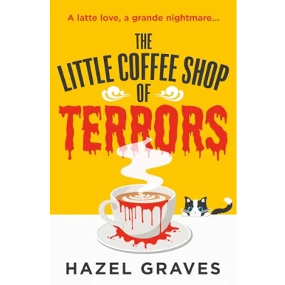 Imagen de The Little Coffee Shop Of Terrors