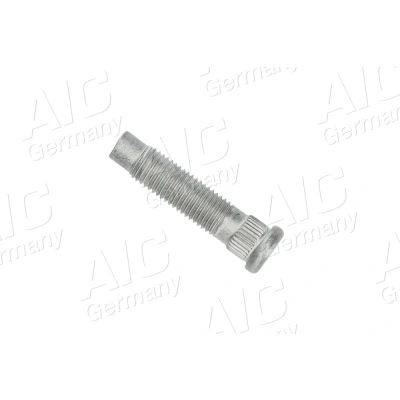 Imagen de AIC 54536 Perno de rueda M12 x 1,5 56,6 10.9