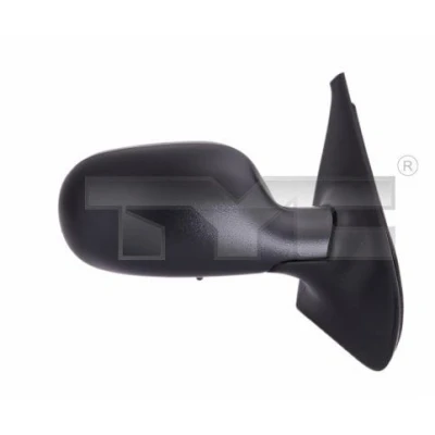 Imagen de Espejo retrovisor Blic 5402 04 1125173P izquierda negro eléctrico asférico, térmico RENAULT: CLIO 2