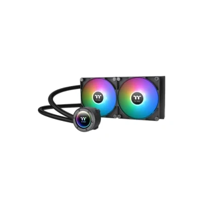 Imagen de Thermaltake TH280 V2 ARGB Sync All In One Liquid Cooler