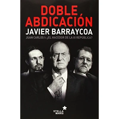 Imagen de Doble abdicación