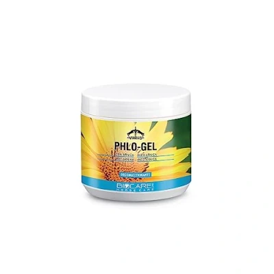 Imagen de Veredus BioCare Phlo Gel 500ml