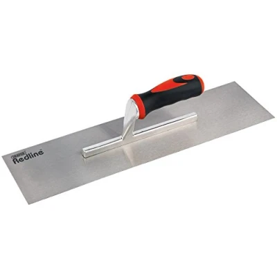 Imagen de Draper Redline 69152 Llana para yeso (450 mm), color azul