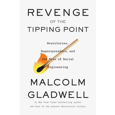 Imagen de Revenge Of The Tipping Point: Overstories Superspreaders And Rise