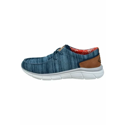 Imagen de bugatti 341 AFA08, Zapatillas Hombre, Azul, 43 EU