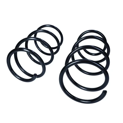 Imagen de MAXGEAR 60 1384D Muelle de suspensión BMW: 5 Sedán (E60) 530d 3.0, 545 i, 525d 2.5, 530 540 535d 523i 520 520i 2.2, d