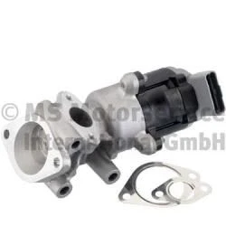 Imagen de PIERBURG 7.11237.01.0 Válvula EGR eléctrico de control con junta PEUGEOT: 407 Berlina, SW, Coupé, CITROËN: C5 3, C6 Berlina