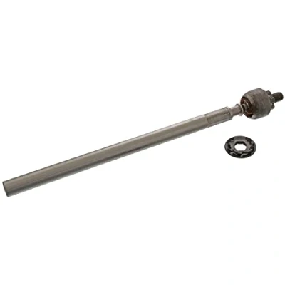 Imagen de FEBI BILSTEIN 17766 Rotula Axial de Direccion Eje delantero, izquierda, derecha 345 CITROËN: Berlingo / First I Furgón norauto