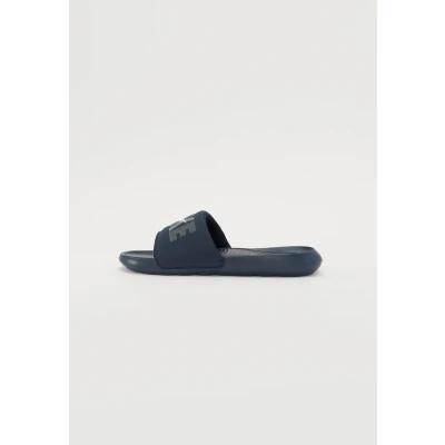 Imagen de Nike Sportswear Unisex Chanclas de baño, Talla: 41, Obsidian/dark grey/summit white Fibra sintética