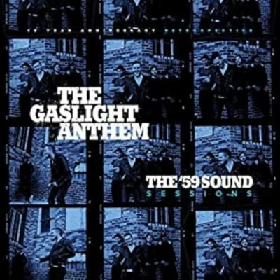 Imagen de The 59 Sound Sessions [Vinilo]