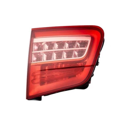 Imagen de HELLA 2TZ 354 822 041 Piloto trasero derecha Parte interior H21W, R5W sin lámparas con portalámparas CITROËN: C5 3