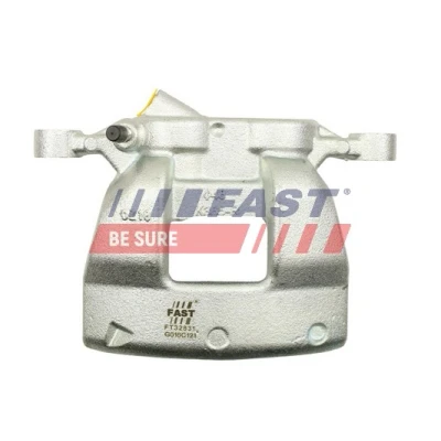 Imagen de FAST FT32831 Pinza de freno Hierro fundido Eje delantero, derecha FORD: Transit V363 Camión plataforma / Chasis, Tourneo Custom V362 Bus