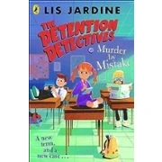 Imagen de The Detention Detectives: Murder By Mistake