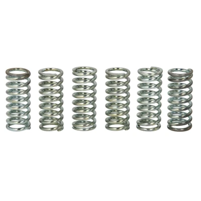 Imagen de Kit muelles de embrague TRW MEF143 6