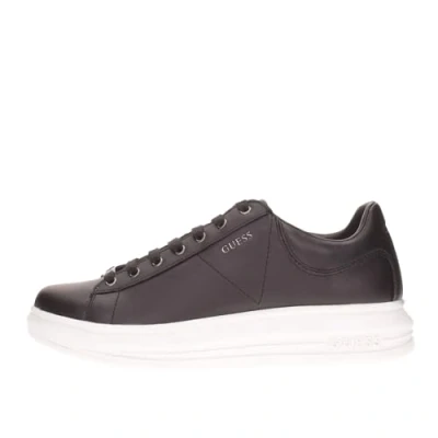 Imagen de GUESS VIBO CARRYOVER, Sneaker Hombre, Negro, 42 EU