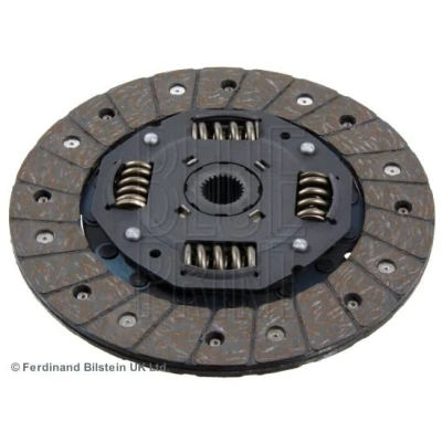 Imagen de BLUE PRINT ADV183011 Kit de Embrague tres piezas con grasa sintética plato desembrague, tornillos 211 SEAT: Ibiza 2, Córdoba I Berlina