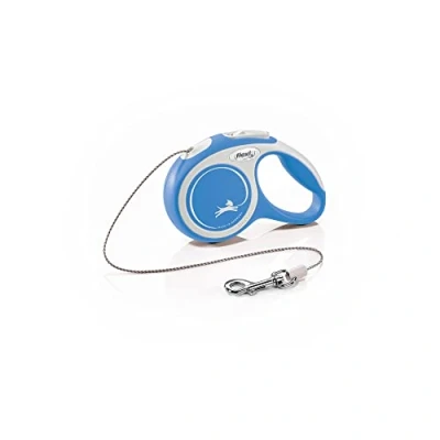 Imagen de Flexi New Comfort XS Cordón 3 m (azul)