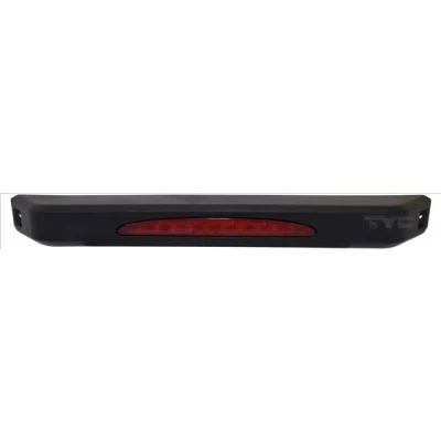 Imagen de TYC 15 0727 00 2 Luz de freno adicional con LED, kit cables, soporte