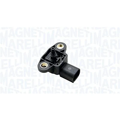 Imagen de MAGNETI MARELLI 215810005300 Sensor, presión de sobrealimentación MERCEDES BENZ: Clase C Berlina, E B