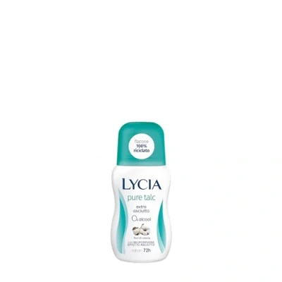 Imagen de Pure Talc Deodorante Roll On 50 ml