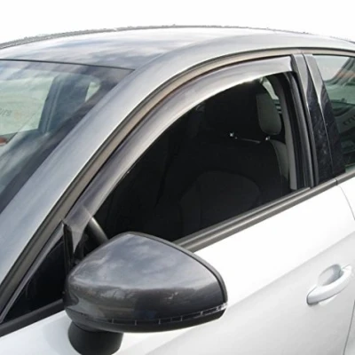 Imagen de Deflettori D &#039;Aria faradios por Citroen C Elysee 4 Porte 2013 &gt;
