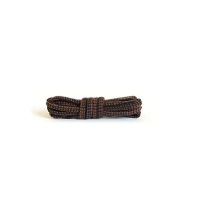 Imagen de Kaps Cordones Estampados, de Zapatos Calidad para Calzado Casual y Exterior, Fabricados en Europa, 1 par (120 cm 47 inch 6 to 8 pares ojales)