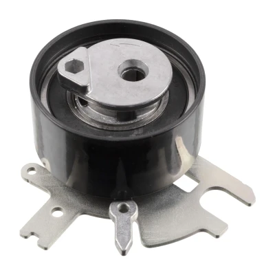 Imagen de FEBI BILSTEIN 26027 Polea tensora, correa dentada FORD: Focus 2, C Max, 2 Limousine, PEUGEOT: 407 Berlina, 307 Familiar, 308 I Hatchback