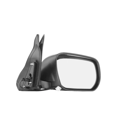 Imagen de espejo retrovisor Van Wezel 5250806 derecha imprimado completo, convexo, para ajuste elect. SUZUKI: Grand Vitara 2 SUV