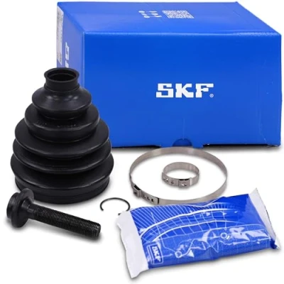 Imagen de SKF VKJP 1488 Fuelle Palier 123 Termoplástico AUDI: A5 B8 Sportback, A4 B7 Avant, A8 D3, SEAT: Exeo Berlina, ST norauto, oscaro, mister auto