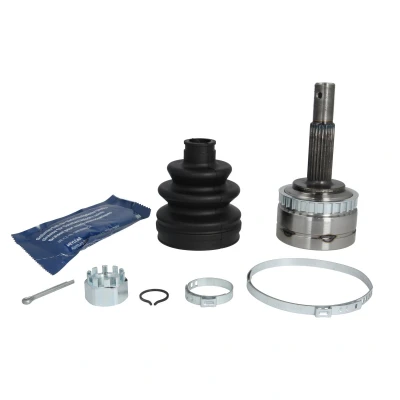 Imagen de MEYLE 32 14 498 0013 Junta Homocinética ORIGINAL Quality lado de rueda con anillo ABS