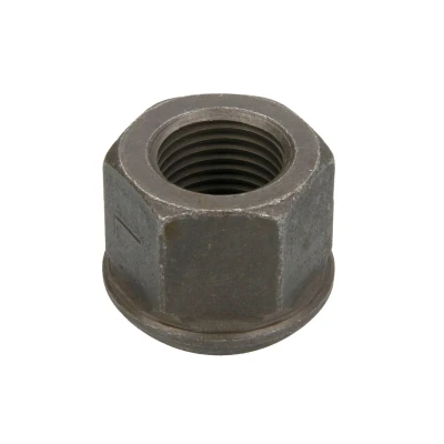 Imagen de FEBI BILSTEIN 06218 Tuercas de Rueda Collar esférico A/G 24 FORD: Transit Mk2 Camión plataforma/Chasis, Mk3 Furgón