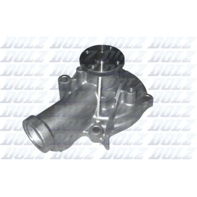 Imagen de DOLZ H216 Bomba de agua MITSUBISHI: Lancer 7 Limousine, Carisma Berlina,