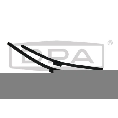 Imagen de Limpiaparabrisas Dpa 89550623802 ambos lados SKODA: Superb II Hatchback, Familiar