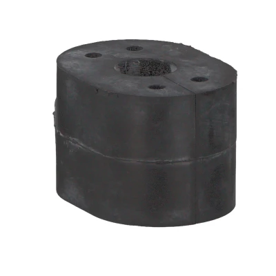 Imagen de FEBI BILSTEIN 01080 Silentblock Barra Estabilizadora Eje delantero Caucho 21 45