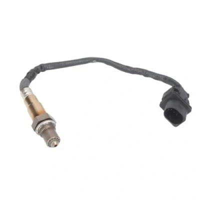 Imagen de DELPHI ES20554 12B1 Sonda lambda de banda ancha, térmico BMW: 3 Berlina, 5 1 Hatchback