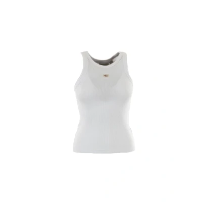 Imagen de Calvin Klein Jeans Top, Mujer, Talla: XS, Blanc