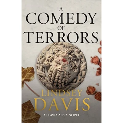 Imagen de A Comedy Of Terrors (ebook)