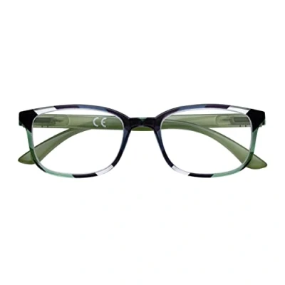 Imagen de Gafas Lectura ZIPPO +1.00 31Z B26 GRE100