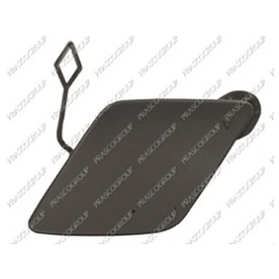 Imagen de BLIC 5513 00 0063921Q Tapa, gancho de arrastre Delante, izquierda BMW: 3 Touring