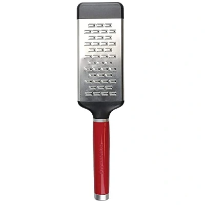 Imagen de KitchenAid Grater Core Emperor Red