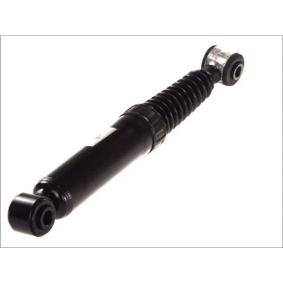 Imagen de Magnum Technology AGP002MT amortiguador Eje trasero Presión de gas Bitubular Columna Anillo superior, inferior