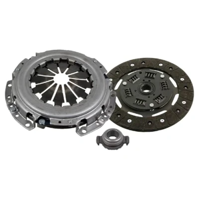 Imagen de BLUE PRINT ADH230112 Kit de Embrague tres piezas con grasa sintética cojinete desembrague 200 MG: ZS Berlina, MG ZR Hatchback