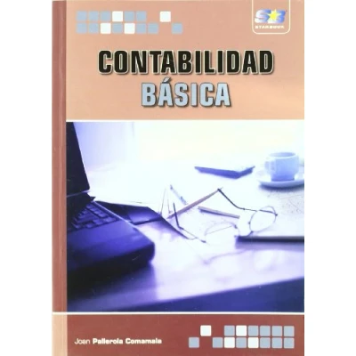 Imagen de Contabilidad básica (EMPRESA)