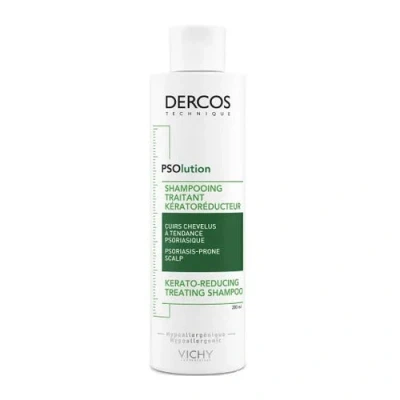 Imagen de Vichy Dercos Technique Psolution Champú 200 ml